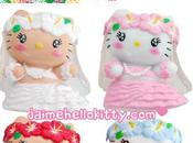 Coup coeur Resort Hawaiians Hello kitty