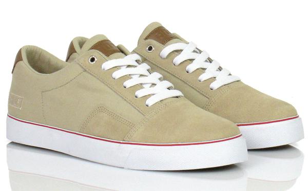 HUF FOOTWEAR – SPRING 2011 COLLECTION – SOUTHERN