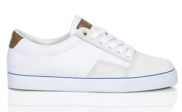 HUF FOOTWEAR – SPRING 2011 COLLECTION – SOUTHERN