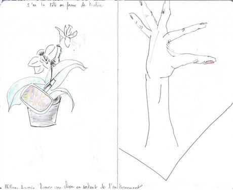 Rêve (3ème épisode du Pays où le vice existe)