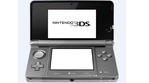 Nintendo 3DS ... la date de sortie et le prix