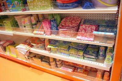 Party Fiesta, une adresse pour  les décors de fête