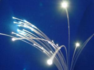 Une nouvelle taxe pour financer la fibre optique