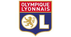 Logo OLympique Lyonnais - OL