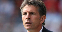 Claude Puel