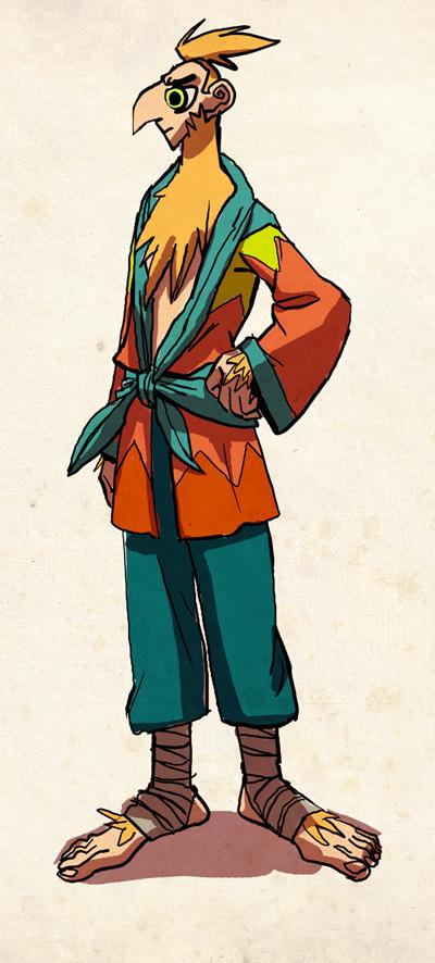 jme suis rachetée yoshi's island, c le meilleur jeu du monde XD