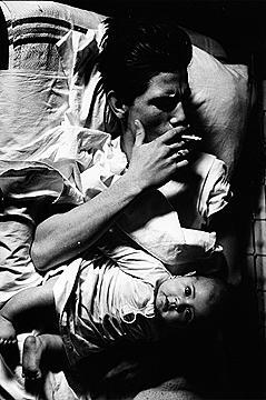 Coup de coeur pour l’exposition Larry Clark au MoMA