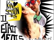 passe soir Bordeaux KINO SESSIONS quartier Chartrons