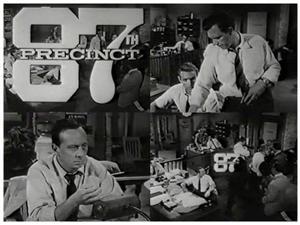 87th Precinct