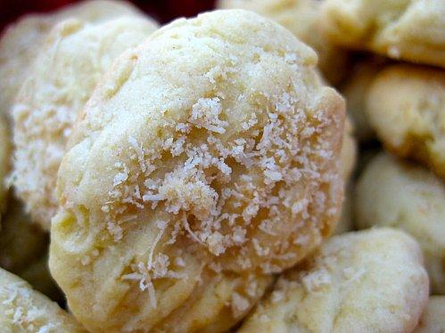 blog sablés parmesan