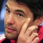 Toulalan : « les joueurs n’ont pas envie de lâcher le coach »