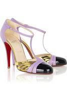 Vente privée Louboutin en ligne sur theOutnet.com !