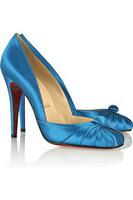 Vente privée Louboutin en ligne sur theOutnet.com !