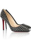 Vente privée Louboutin en ligne sur theOutnet.com !
