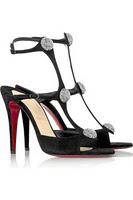 Vente privée Louboutin en ligne sur theOutnet.com !