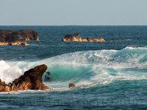 Manapany surf festival, plus beau que le Sakifo