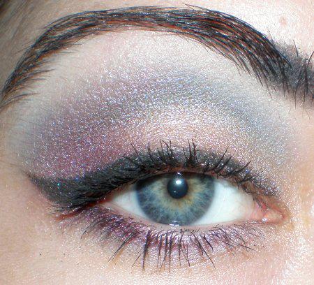 Make Up #74 : Arc-en-Ciel Pastel