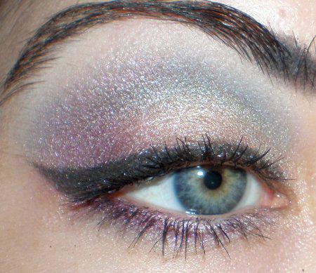 Make Up #74 : Arc-en-Ciel Pastel