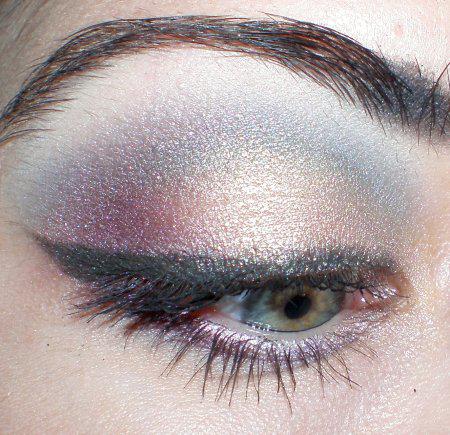 Make Up #74 : Arc-en-Ciel Pastel