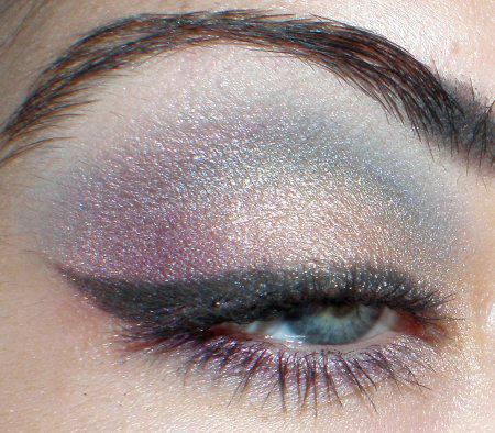 Make Up #74 : Arc-en-Ciel Pastel