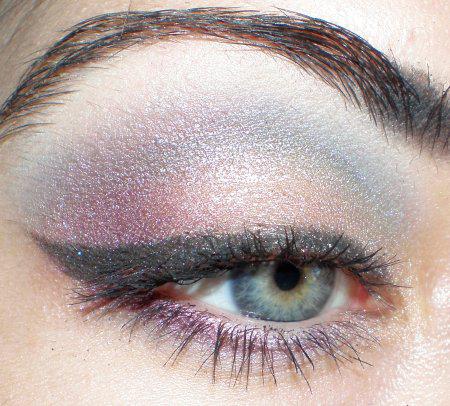 Make Up #74 : Arc-en-Ciel Pastel