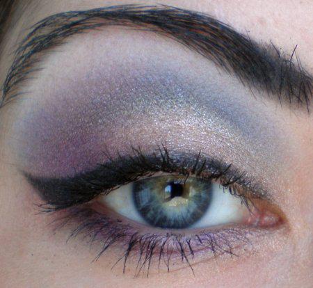 Make Up #74 : Arc-en-Ciel Pastel