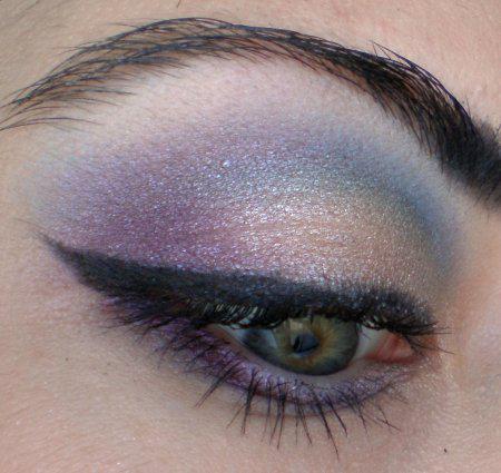 Make Up #74 : Arc-en-Ciel Pastel