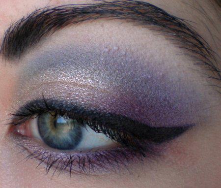 Make Up #74 : Arc-en-Ciel Pastel