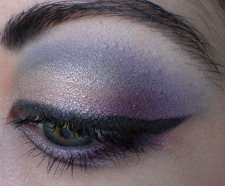 Make Up #74 : Arc-en-Ciel Pastel