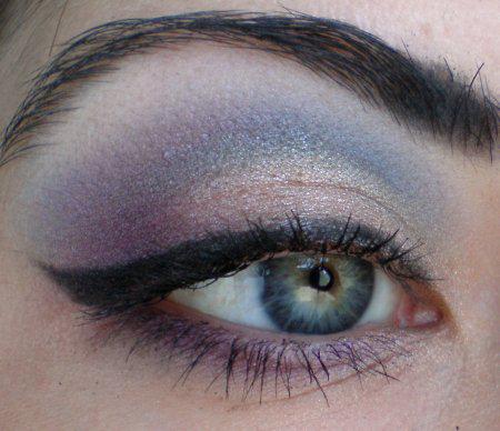 Make Up #74 : Arc-en-Ciel Pastel