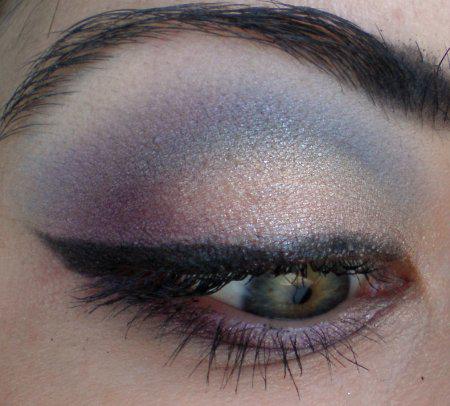 Make Up #74 : Arc-en-Ciel Pastel