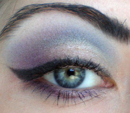 Make Up #74 : Arc-en-Ciel Pastel