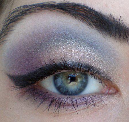 Make Up #74 : Arc-en-Ciel Pastel