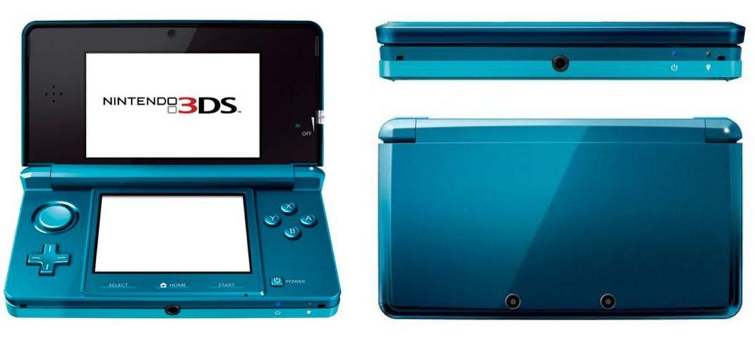3ds oosgame weebeetroc [actu Nintendo] 3DS  une date, un prix, des jeux et des fonctions