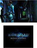 Resident Evil Revelations 10