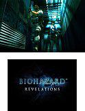 Resident Evil Revelations 12
