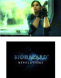 Resident Evil Revelations 07