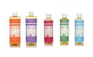 Les nouveaux soins « multi-usages »