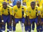 Panthère sportive Toutes moustaches dehors