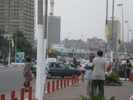 Frayeur : La police municipale occasionne un accident 