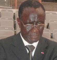 Gilbert Tsimi Evouna : Le cinéma muet de Jack Bauer