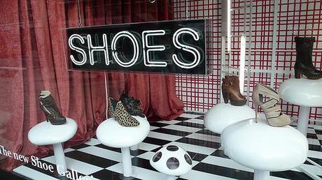 Londres/London – Selfridges * What’s Your Shoe Story selfridges-05