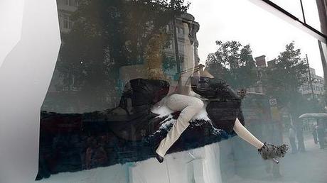 Londres/London – Selfridges * What’s Your Shoe Story selfridges-06