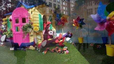 Londres/London – Selfridges * What’s Your Shoe Story selfridges-09