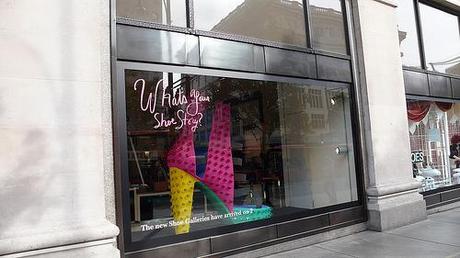 Londres/London – Selfridges * What’s Your Shoe Story selfridges-02