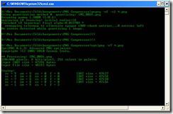 clip image004 thumb [Tips] Compresser et optimiser la taille des images au format PNG