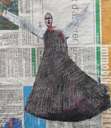 Le Blues des vocations éphémères