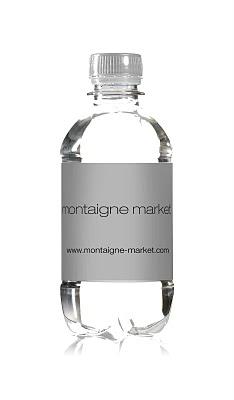 Drinkyz for Montaigne Market