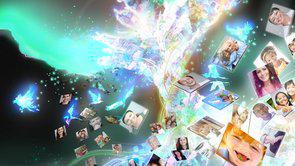 Child of Eden en appelle à la créativité des joueurs