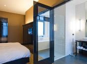 Hôtel Nuits mode, mode